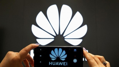 Huawei quyết giành lại vị trí dẫn đầu về điện thoại thông minh