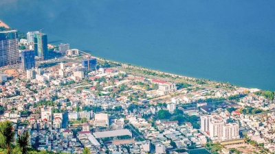 MidLand tài trợ lập quy hoạch 2 khu đô thị rộng 90ha tại Bình Định