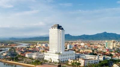 Lạng Sơn sắp có khu đô thị rộng 900ha giáp cao tốc Hữu Nghị - Chi Lăng