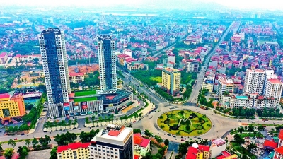 Thành lập thị xã Quế Võ, Bắc Ninh muốn sớm trở thành thành phố trực thuộc Trung ương