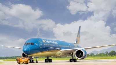 UBCKNN từ chối cho Vietnam Airlines hoãn công bố BCTC quý I