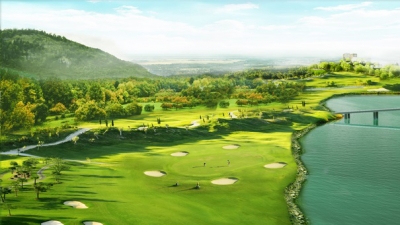Lâm Đồng: Tổ hợp sân golf và du lịch nghỉ dưỡng Đạ Sar gần 2.600 tỷ của Golden City gặp khó