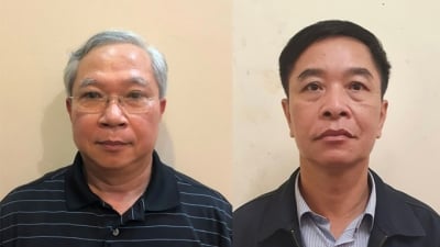 Vụ cao tốc Đà Nẵng-Quảng Ngãi: Bắt cựu chủ tịch Mai Tuấn Anh, cựu CEO Trần Văn Tám của VEC