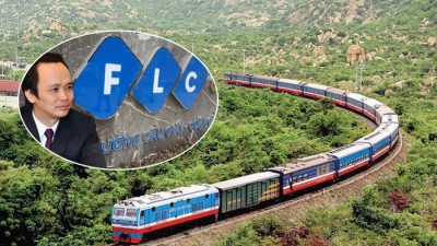 Giao thông tuần qua: 5.200 tỷ làm đường vành đai 4 qua Bắc Ninh, FLC làm đường sắt 5 tỷ USD?