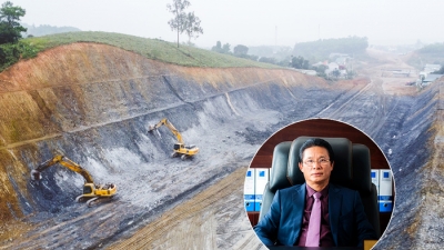 Trường Thịnh xin nhận thầu cao tốc Vạn Ninh - Cam Lộ hơn 10.500 tỷ, hứa vượt tiến độ 6 tháng