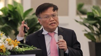 TS Nguyễn Đình Cung: 'Tiến trình cải thiện môi trường kinh doanh đang có sự đứt gãy'