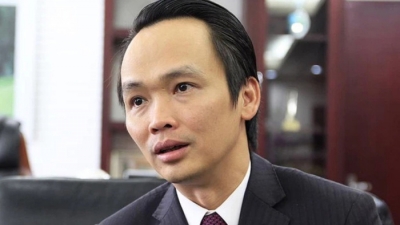 Bộ Công an đề nghị phong tỏa loạt tài sản của vợ chồng ông Trịnh Văn Quyết