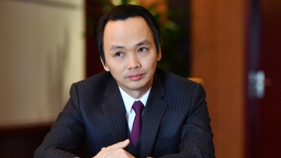 Bộ Công an đang điều tra những cá nhân giúp ông Trịnh Văn Quyết thao túng thị trường chứng khoán