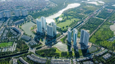 FPT muốn đưa Hưng Yên trở thành đô thị công nghệ