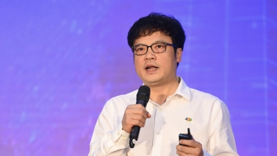 CEO FPT Nguyễn Văn Khoa: 'Covid-19 đã làm FPT mạnh hơn'