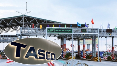 Tasco tái cấu trúc: Sở hữu SVC Holdings, đầu tư vào Ninh Vân Bay