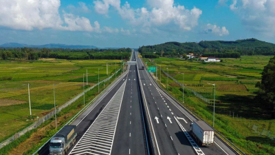 Đề xuất đầu tư công dự án cao tốc Biên Hòa - Vũng Tàu 17.837 tỷ đồng