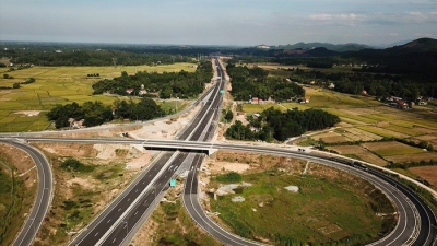 Quốc hội chốt đầu tư hơn 84.000 tỷ đồng xây 3 dự án cao tốc trọng điểm phía Nam