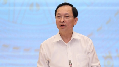 Phó Thống đốc: 'Bitcoin và các loại tiền ảo không phải tiền thanh toán hợp pháp tại Việt Nam'