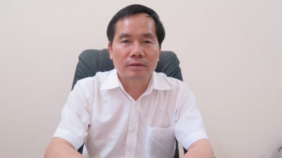 Tổng cục Đường bộ chia đôi, Tổng cục trưởng Nguyễn Văn Huyện xin nghỉ hưu sớm