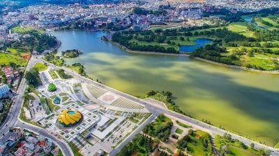 Đambri Land muốn làm tổ hợp dịch vụ và khách sạn gần 1.000 tỷ tại Lâm Đồng