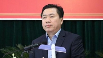 Thủ tướng cảnh cáo Chủ tịch UBND tỉnh Phú Yên Trần Hữu Thế