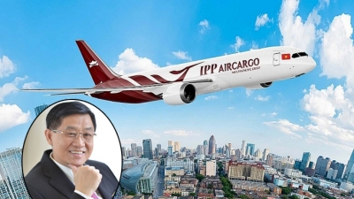 Bộ Công an nói gì về việc cấp giấy phép cho hãng bay của ông Johnathan Hạnh Nguyễn?