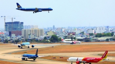 Sân bay thứ hai tại Hà Nội: Tiếp tục tìm địa điểm ở phía Đông Nam Thủ đô