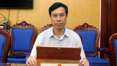 UBKT Trung ương đề nghị Ban Bí thư kỷ luật loạt lãnh đạo Bắc Kạn, Bình Thuận, An Giang