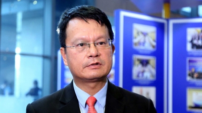 Nguyên Đại sứ Việt Nam tại Malaysia Trần Việt Thái bị bắt