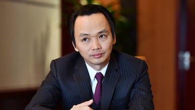 Cựu chủ tịch FLC Trịnh Văn Quyết bị đề nghị truy tố
