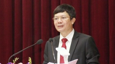 Ông Ngô Thế Phiệt làm Chủ tịch HĐQT Điện lực TKV