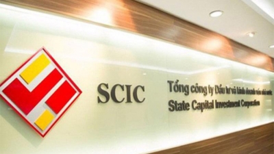 'Đưa SCIC trở thành tổ chức đầu tư tài chính có vốn chủ hàng đầu Việt Nam sau năm 2025'