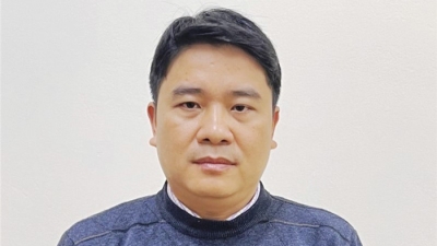 Nhận hối lộ 5 tỷ, cựu Phó chủ tịch Quảng Nam Trần Văn Tân bị khai trừ Đảng