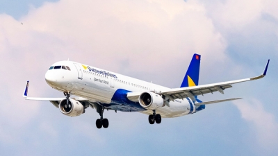 Nhiều điểm bất thường trong đề xuất tăng vốn 'khủng' của Vietravel Airlines