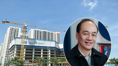 'Nối gót' ông Nguyễn Công Phú, thêm 1 thành viên HĐQT độc lập của HBC xin từ nhiệm