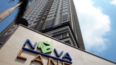 Novaland muốn phát hành thêm 2,9 tỷ cổ phiếu, nâng vốn lên hơn 48.700 tỷ