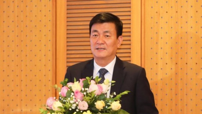 Nguyên Phó chủ tịch tỉnh Yên Bái ngồi 'ghế nóng' Cục Đăng kiểm Việt Nam