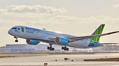 Kế hoạch tăng vốn khủng của Bamboo Airways bất thành
