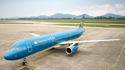 UBCKNN 'lắc đầu' với đề xuất hoãn công bố báo cáo tài chính của Vietnam Airlines