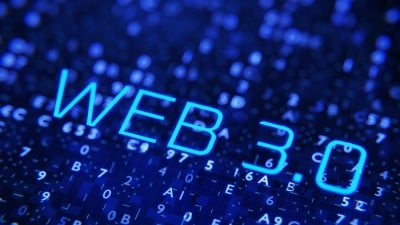 Web3: Công nghệ cho tương lai tài chính phi tập trung