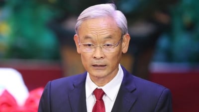 Ông Nguyễn Phú Cường thôi làm Ủy viên Trung ương Đảng khoá XIII