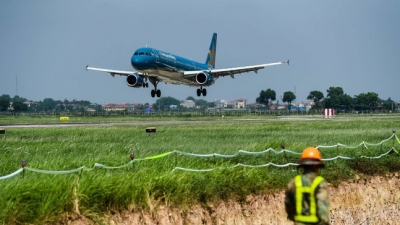 Hà Nội muốn sửa quy hoạch sân bay thứ 2 thành sân bay quốc tế