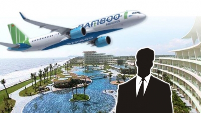 Lộ diện người được FLC chuyển nhượng toàn bộ cổ phần tại Bamboo Airways
