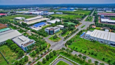 'Đại gia' Đài Loan rót 100 triệu USD đầu tư 3 dự án tại Nam Định