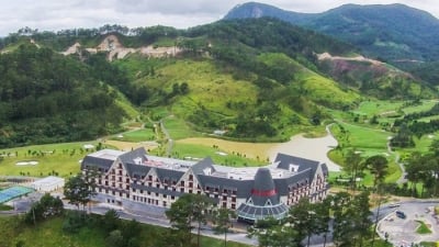 Công ty con của SAM Holdings xin chuyển 5,3ha rừng Đà Lạt làm khu nghỉ dưỡng