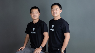 Startup fintech MFast được rót thêm 6 triệu USD