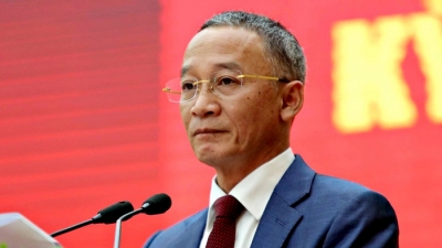 Chủ tịch tỉnh Lâm Đồng Trần Văn Hiệp bị bắt vì nhận hối lộ