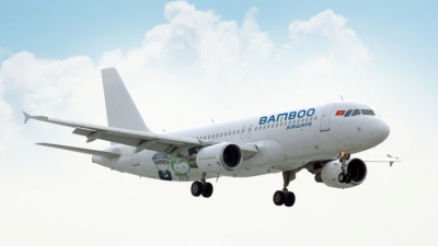 Qua 'cơn bĩ cực', Bamboo Airways bắt đầu đón thêm máy bay mới
