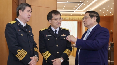 Gặp Thủ tướng, Chủ tịch ACV và Tân cảng Sài Gòn đồng loạt xin tăng vốn
