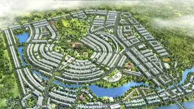 Khu đô thị 12.000 tỷ của TNG ở Lâm Đồng: Nhà đầu tư đã nộp 10 tỷ đồng