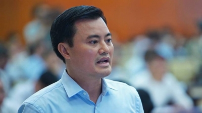 Vì sao nguyên Giám đốc Sở GTVT TP. HCM Bùi Xuân Cường bị phê bình?