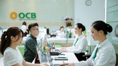 Ngân hàng OCB khẳng định không liên quan đến Tập đoàn tài chính OCB