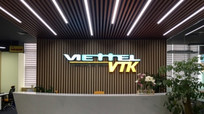 Tư vấn Thiết kế Viettel (VTK) sắp trả cổ tức bằng tiền tỷ lệ 15%