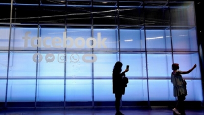Facebook sắp đạt thỏa thuận mua lại công ty khởi nghiệp 1 tỷ USD